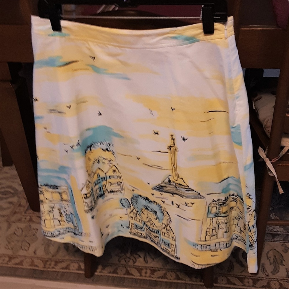 Skirt